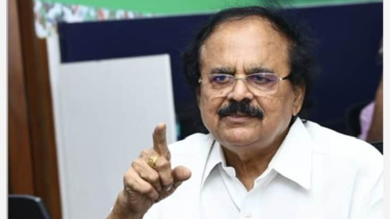 No need to amend Constitution, changing RP Act adequate for simultaneous polls: Ex minister to panel