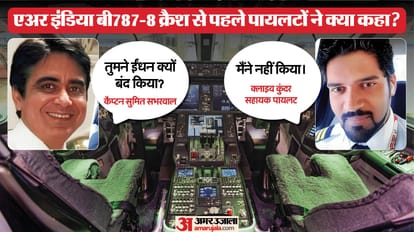 AI 171 crash Aircraft Accident Investigation Bureau Report Airline Pilots Association bias toward pilot error
