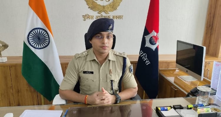 Bihar: पुलिस की मेडिकल फिटनेस प्रक्रिया में रिश्वतखोरी का भंडाफोड़, PTC प्रशिक्षक समेत 4 सिपाही गिरफ्तार