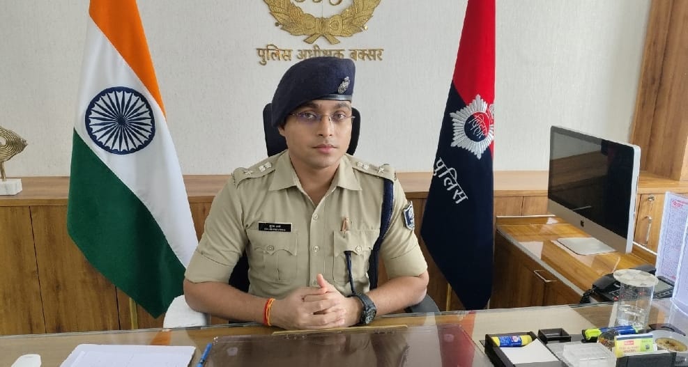 Bihar News: Bribery exposed in police medical fitness process news in hindi