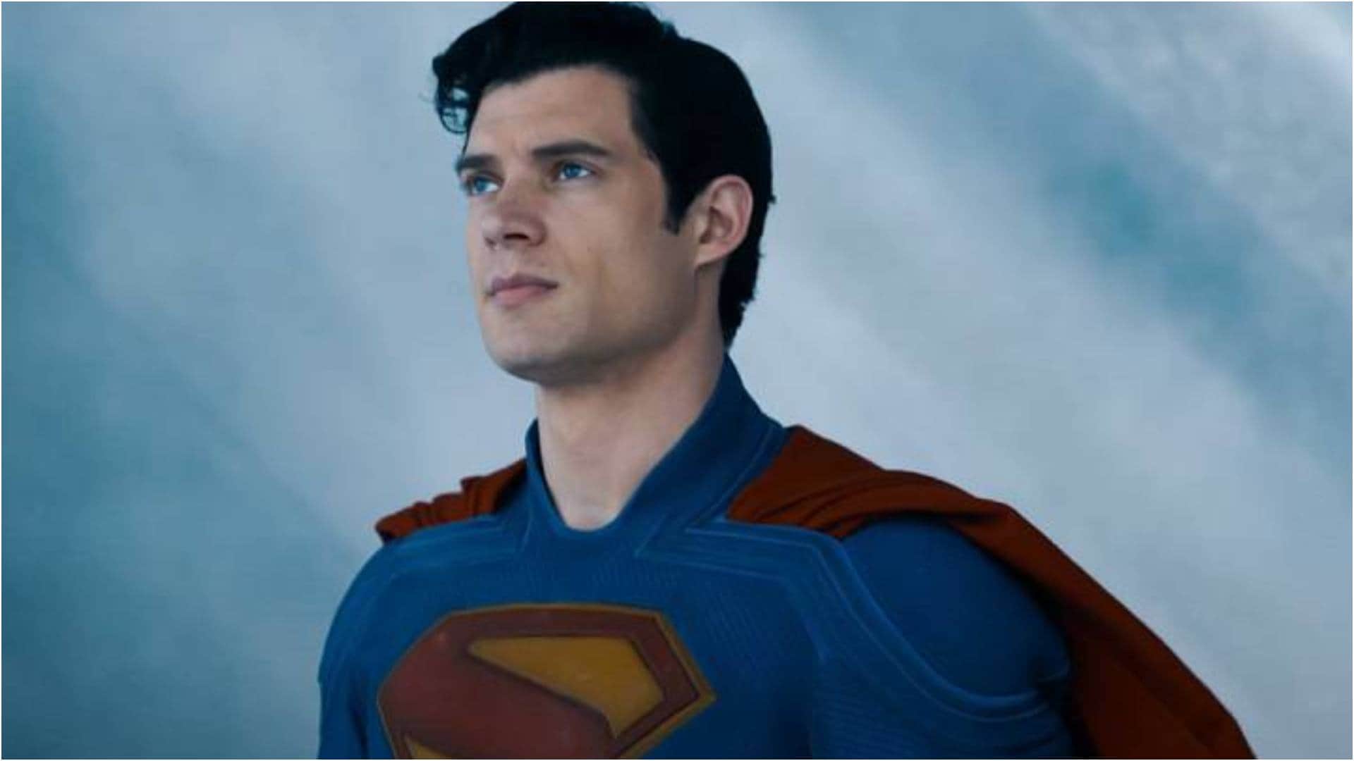 Box Office Collection Maalik Aankhon Ki Gustaakhiyan And Superman Earning Fallen On Monday