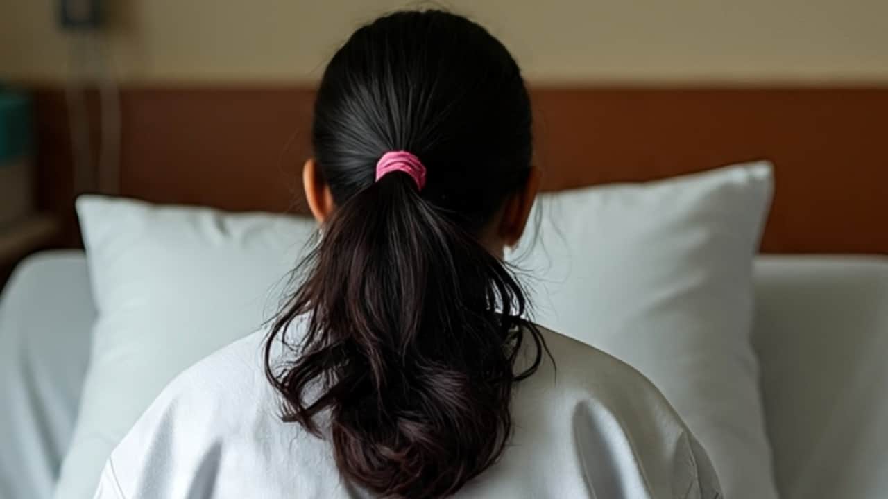 सांकेतिक तस्वीर