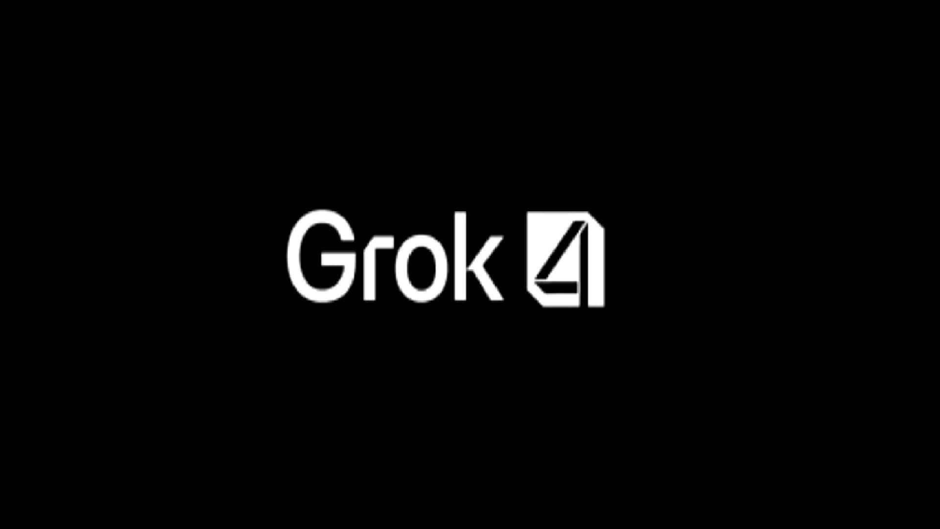 Grok 4