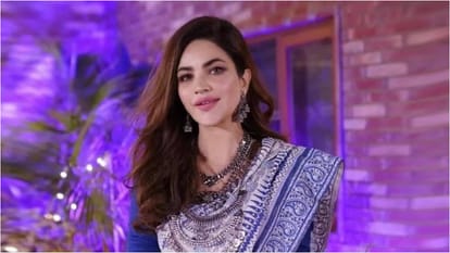 Humaira Asghar Funeral: Pakistani model and actress Humaira Asghar laid to rest