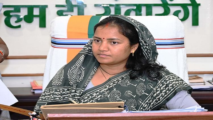 CG News: आंगनबाड़ियों में घटिया सामान की आपूर्ति का मामला, छह सप्लाई एजेंसियां ब्लैक लिस्टेड