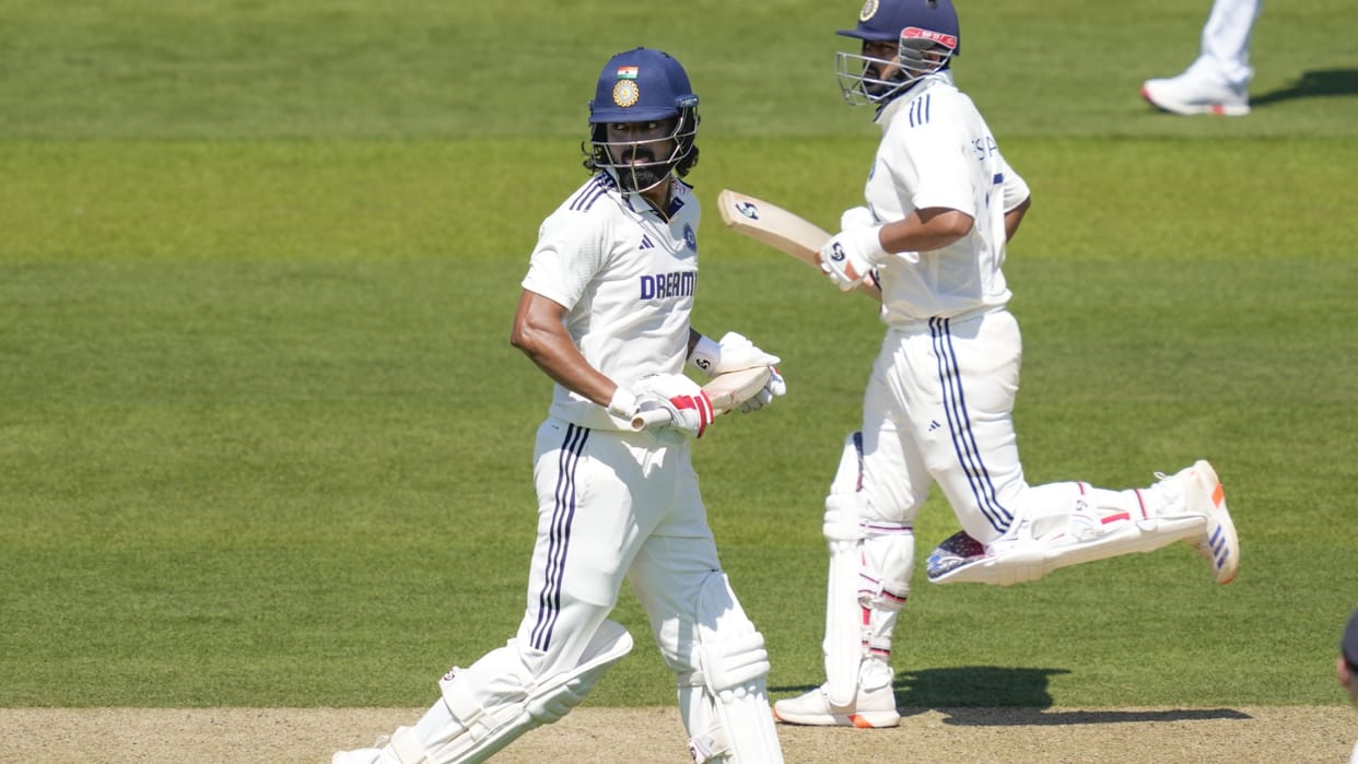 IND vs ENG 3rd Test Day 3 Highlights: India vs England Lords Match Key Highlights Analysis Record and Stats