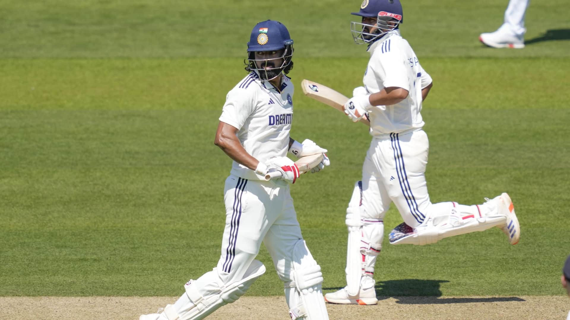 IND vs ENG: KL Rahul dreams of hitting shots like Pant, tells F1 experts helped him improving mental strength