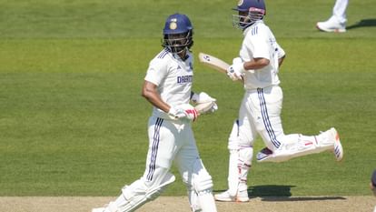 IND Vs Eng: Rahul's century, despite the half-centuries of Pant-Jadeja, India missed India; Now responsibility on bowlers Ind vs Eng 3rd Test Day 3 Highlights: India vs England Lords Match Key Highlights Analysis Record and Stats