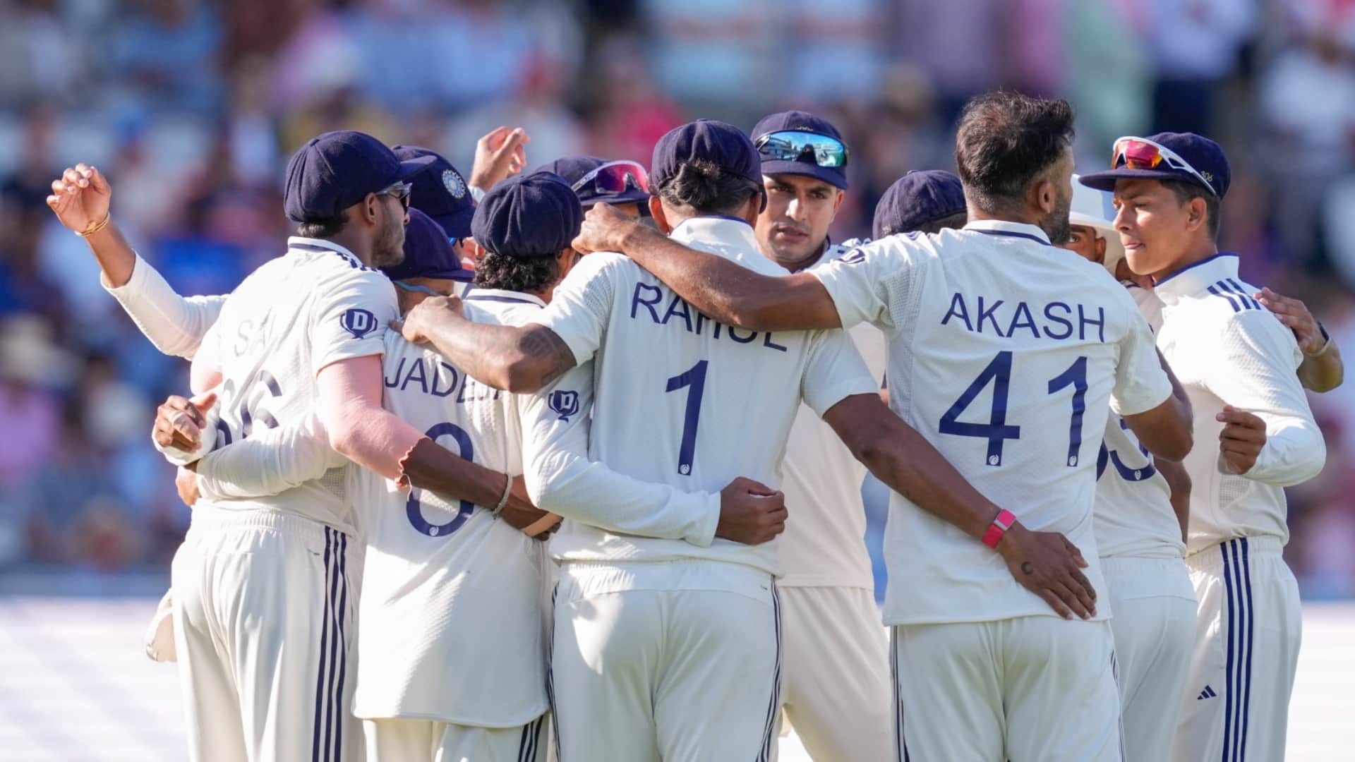 IND vs ENG: 'No sympathy for India', Stepheल Harmison angry Siraj not taking Bumrah opinion on changing ball