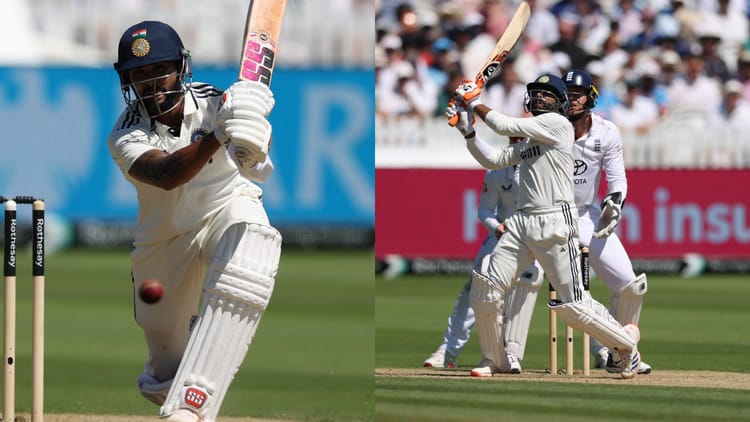 Ind Vs Eng Test Live Score: Tendulkar Anderson Trophy India Vs England 3rd Test Day 3 Match Scorecard Updates – Amar Ujala Hindi News Live