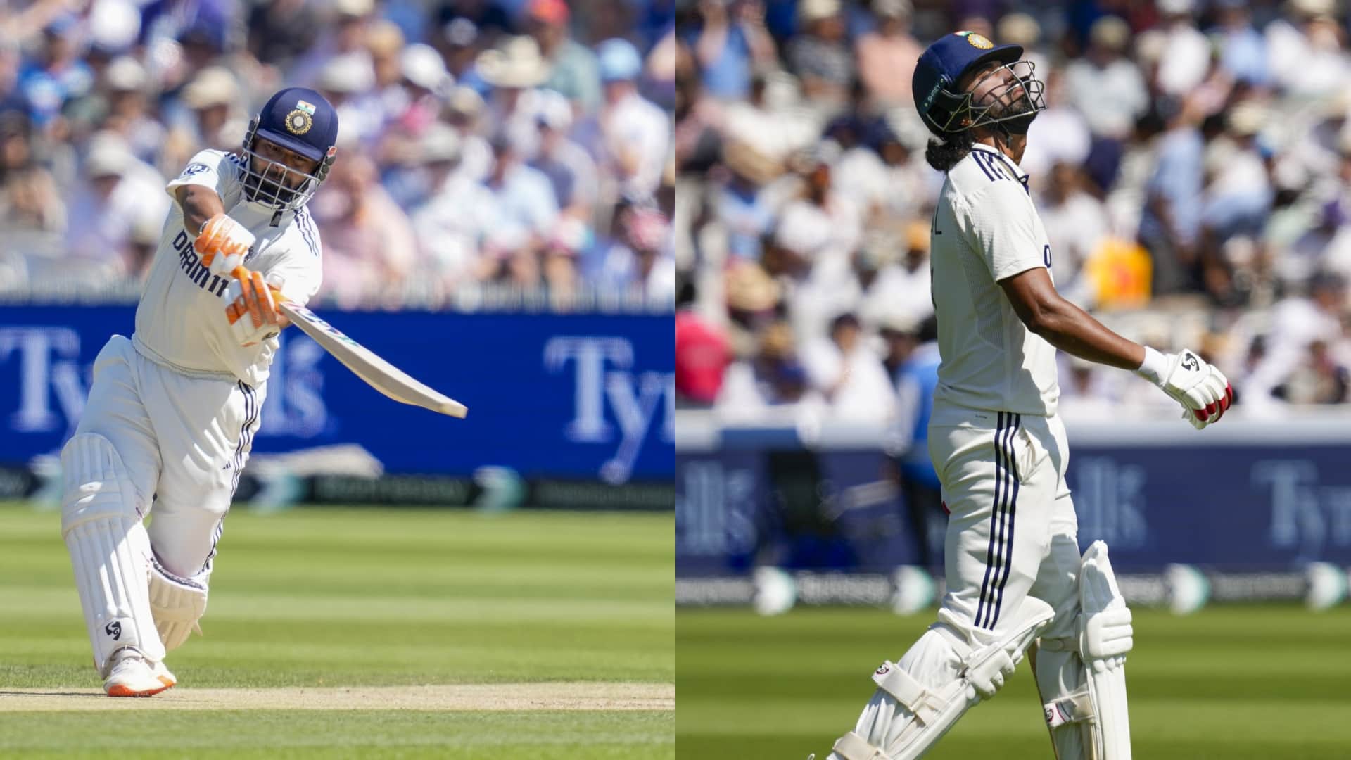 IND vs ENG: KL Rahul dreams of hitting shots like Pant, tells F1 experts helped him improving mental strength