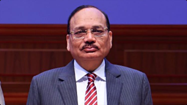 Supreme Court Justice Suryakant Says India Commitment Towards Justice Not Limited To Borders – Amar Ujala Hindi News Live – Justice Surya Kant:सुप्रीम कोर्ट के जस्टिस सूर्यकांत स्वीडन में बोले