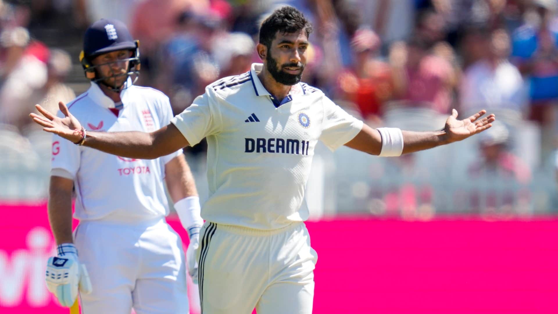 Jasprit Bumrah: Will Bumrah not play in Asia Cup T20? Report claims; Ajit Agarkar, Gautam Gambhir to decide