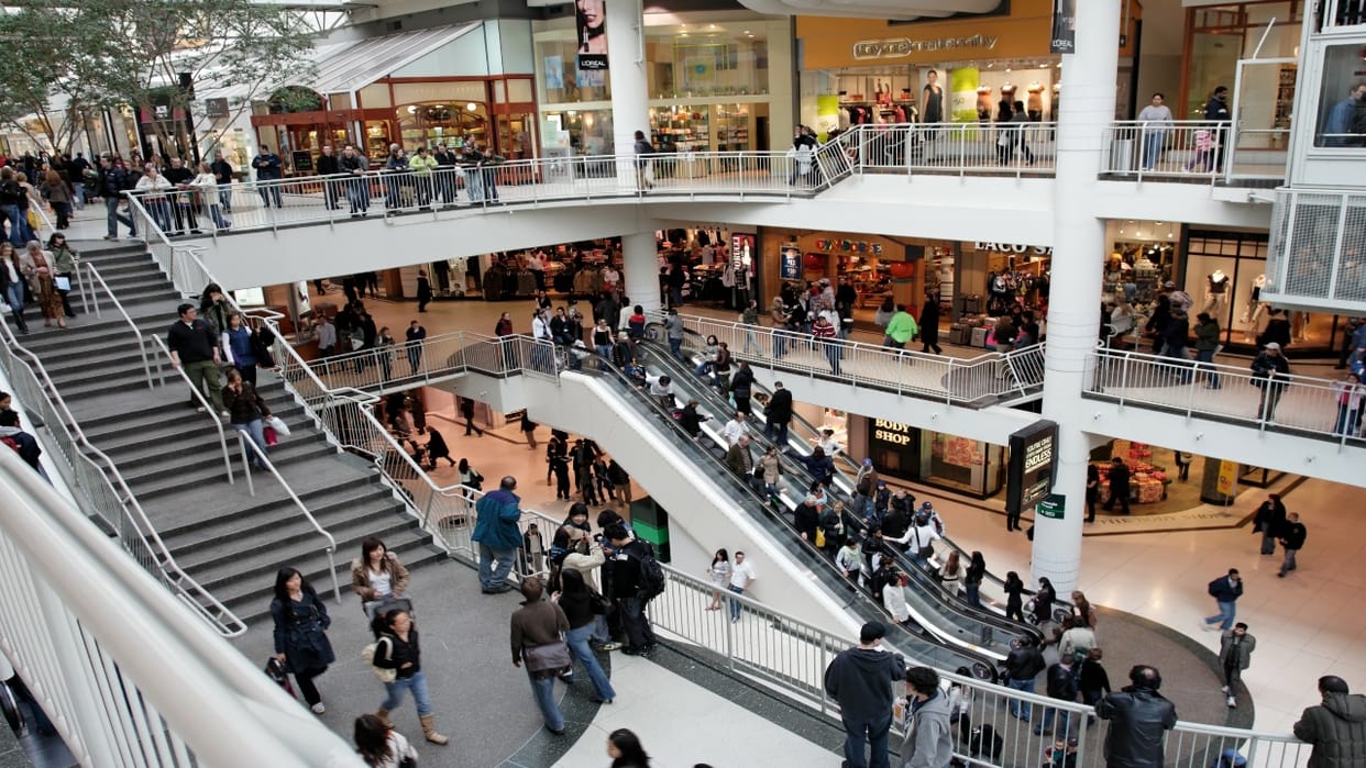 Consumer discretionary sector performs mixed, but new age businesses are expected to give momentum