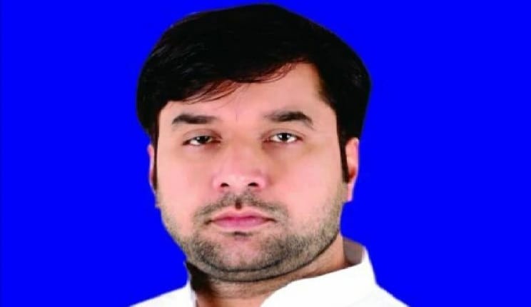 Kanpur Dinu gangs Narayan Bhadoria history sheet opened Deepak Jadons is ready more than six cases registered