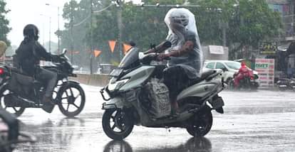 Kanpur Weather Western disturbance active night temperature will fall by five degrees in 48 hours