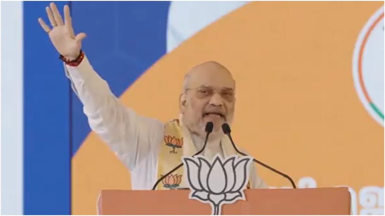 Amit Shah will lay foundation stone for development of Sita Janmasthal in Bihar today know updates