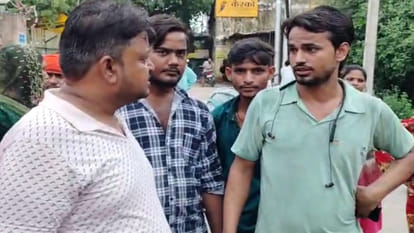 Kanpur: Teen dies due to electric current in pole