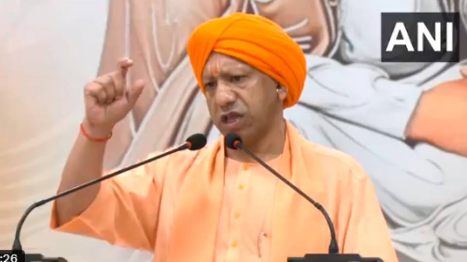 CM welcomed Sandesh Yatra being taken out on occasion of Shri Guru Tegh Bahadur Sahib Martyrdom Day