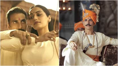 Vikrant Massey Manushi Chhillar Shooting Video Viral From Nainital Fans Curious For Their Next Project