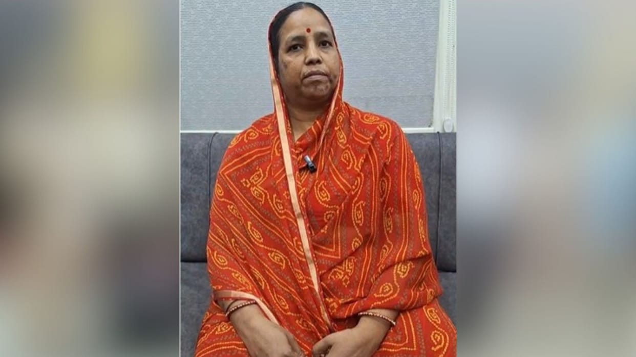 Rajasthan News: Udaipur Files Movie On Kanhaiya Lal Banned, Wife Writes Emotional Letter To PM Modi