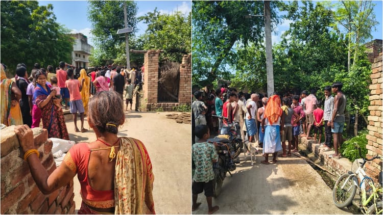 Crime: थानेदार की हत्या के आरोपी को गोलियों से भूना, जनता दरबार से लौटते वक्त घात लगाकर हत्या; दो गिरफ्तार