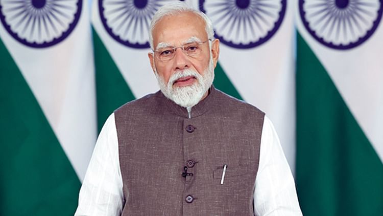 Jharkhand: PM मोदी ने सड़क हादसे में कांवरियों की मौत पर जताया दुख, CM सोरेन ने हर संभव मदद का दिलाया भरोसा