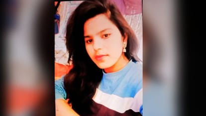 young woman committed suicide in police station she had come with her child police was pressuring