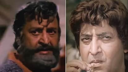 Pran Death Anniversary Special 10 Character as Famous Villain