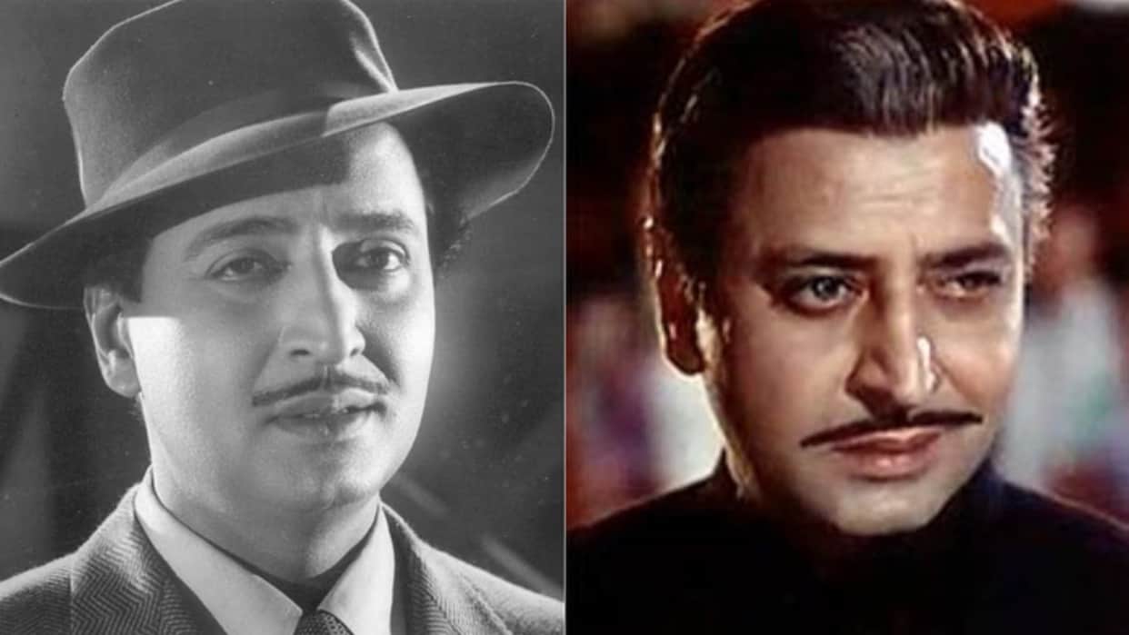 Pran Death Anniversary Special 10 Character as Famous Villain