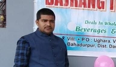 Bihar News : Bihar Police failed to control crime in patna ramkrishnanagar thana mini mart owner shot dead