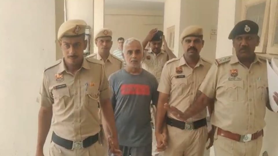Radhika Murder Case Tennis player Instagram account surfaced brother raises questions on Radhika friend video
