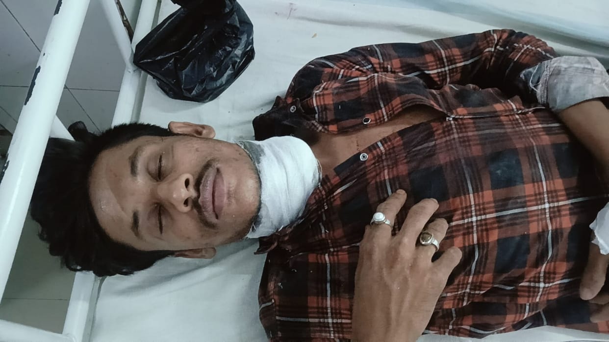 Bihar News: Man Stabbed for Chatting with Girl on Instagram, Attacked by Her Brother