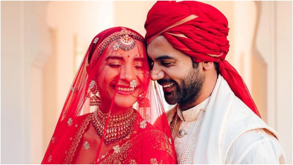 patralekhaa on expecting her first baby with rajkummar rao netflix debut new zealand trip