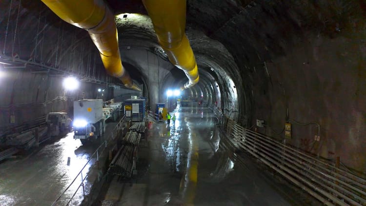 Uttarakhand: सामरिक महत्ता को देखते हुए कर्णप्रयाग रेलवे स्टेशन पर किया गया बदलाव, 26 की ट्रैक की संख्या