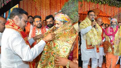 सीएम भजनलाल शर्मा