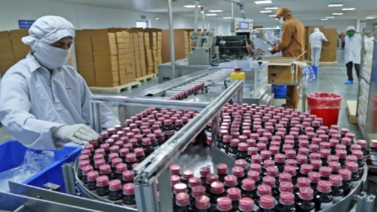 Pharma sector income will increase in the first quarter of FY26, but EBITDA margin is expected to decline