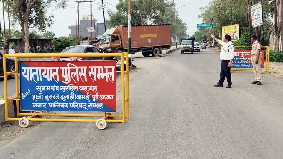 UP: Sambhal in highly sensitive category for Kanwar Yatra, eye on Kanwariyas through geo tracking