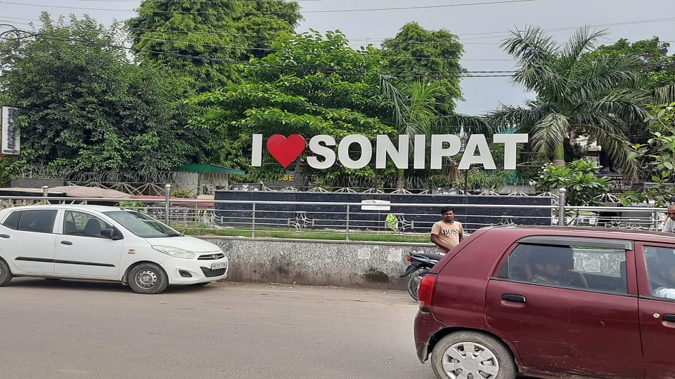 Sonipat is most clean City in Haryana Ministerial Star Award