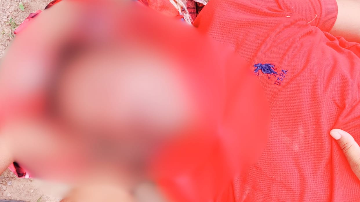 Varanasi News PAC head constable committed suicide by hanging himself body found in mango orchard