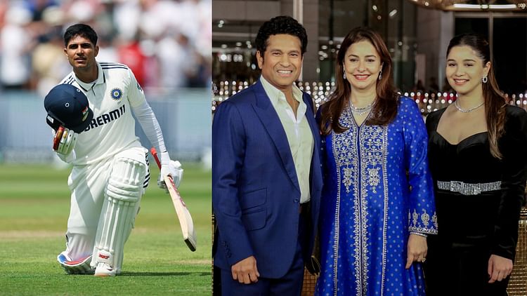 IND vs ENG Video: सारा को लेकर जडेजा-पंत और राहुल ने शुभमन पर ली चुटकी? देखें मजेदार वीडियो