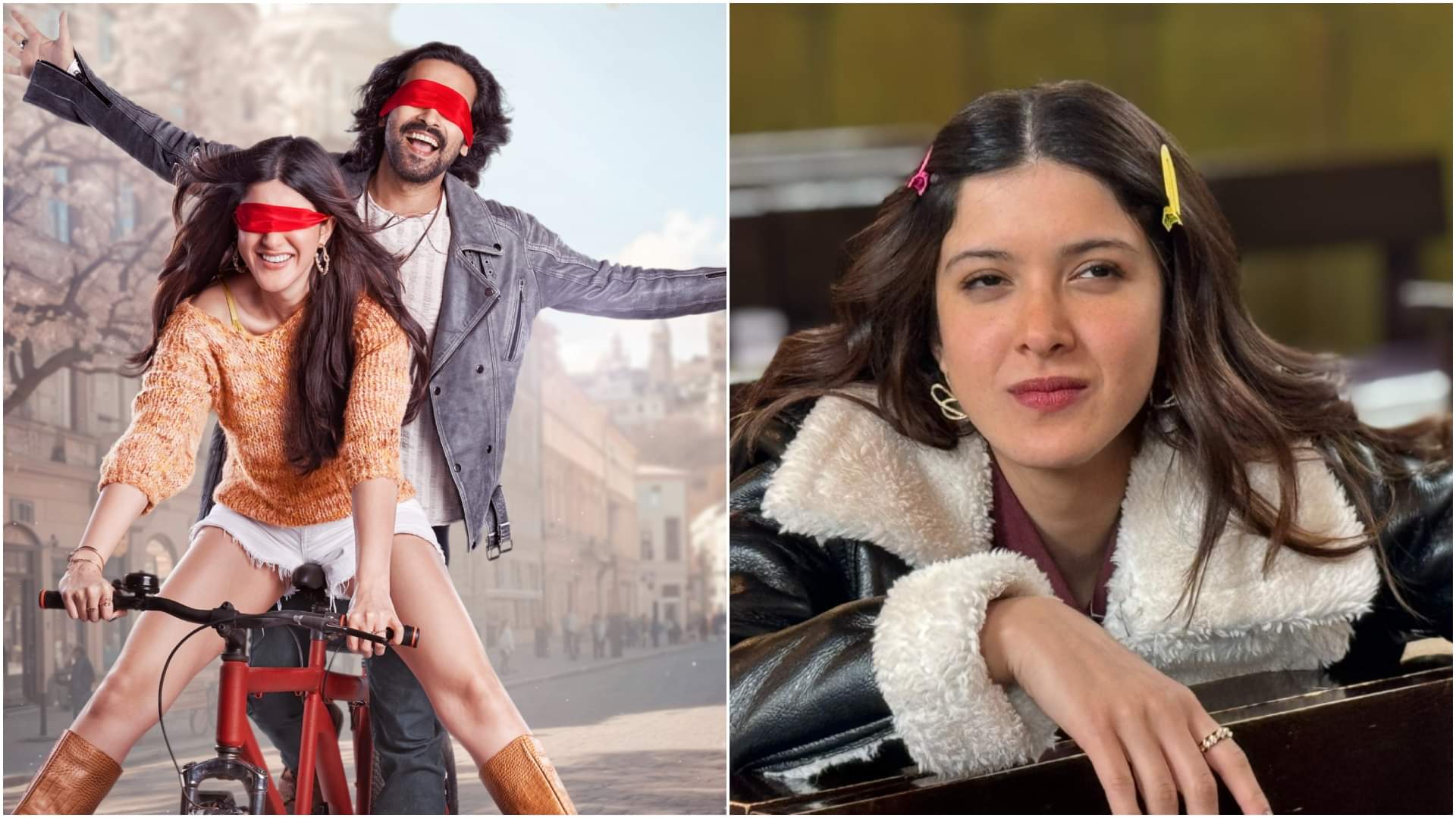 Aankhon Ki Gustaakhiyan Day 2 Collection Vikrant Massey And Shanaya Kapoor Film Suffering On Box Office