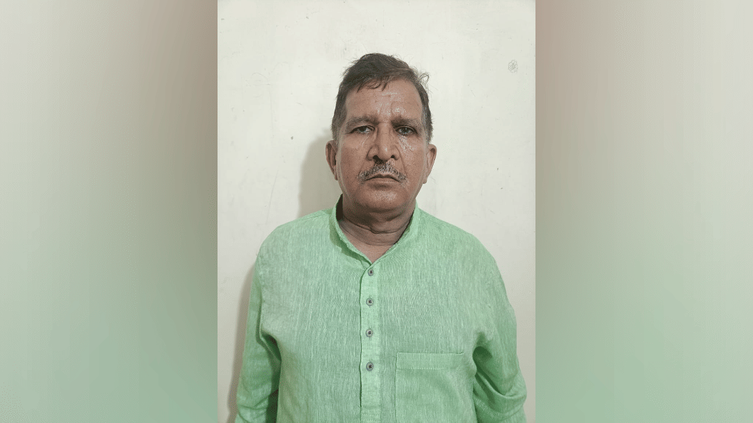 Retired NTPC employee arrested in Faridabad for fraud