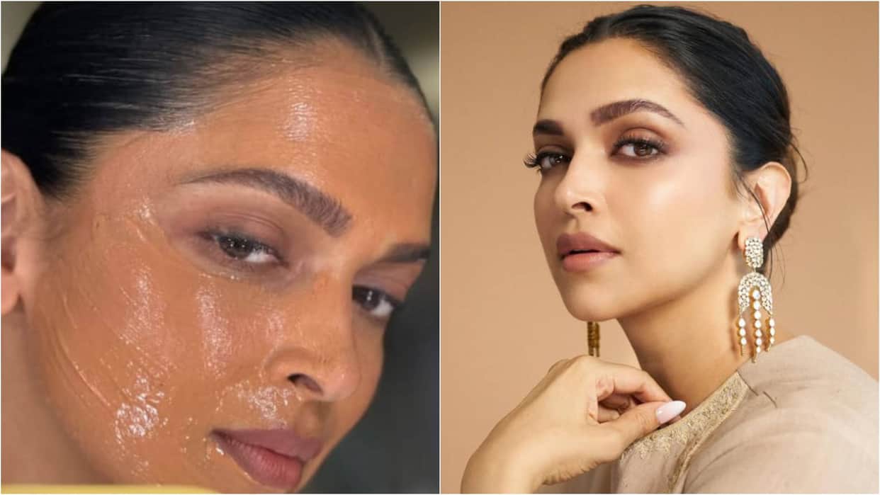Deepika Padukone talks about Self care meaning shares post with mirror selfie says for me its everyday ritual
