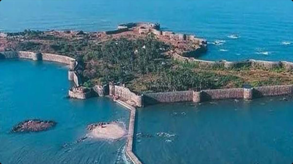 Wasn't easy to get Maratha Landscapes inscribed, so victory sweeter: India's envoy to UNESCO