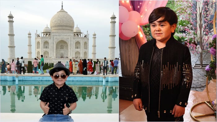 Tajikistani Abdu Rozik arrest Updates Dubai airport theft charges Bigg Boss 16 fame artist hindi news