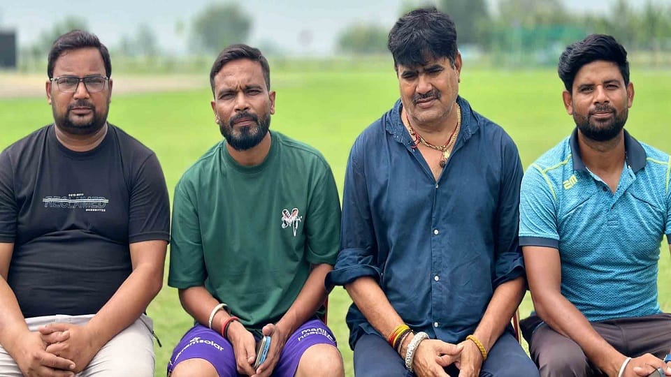 Aligarh Premier League Junior