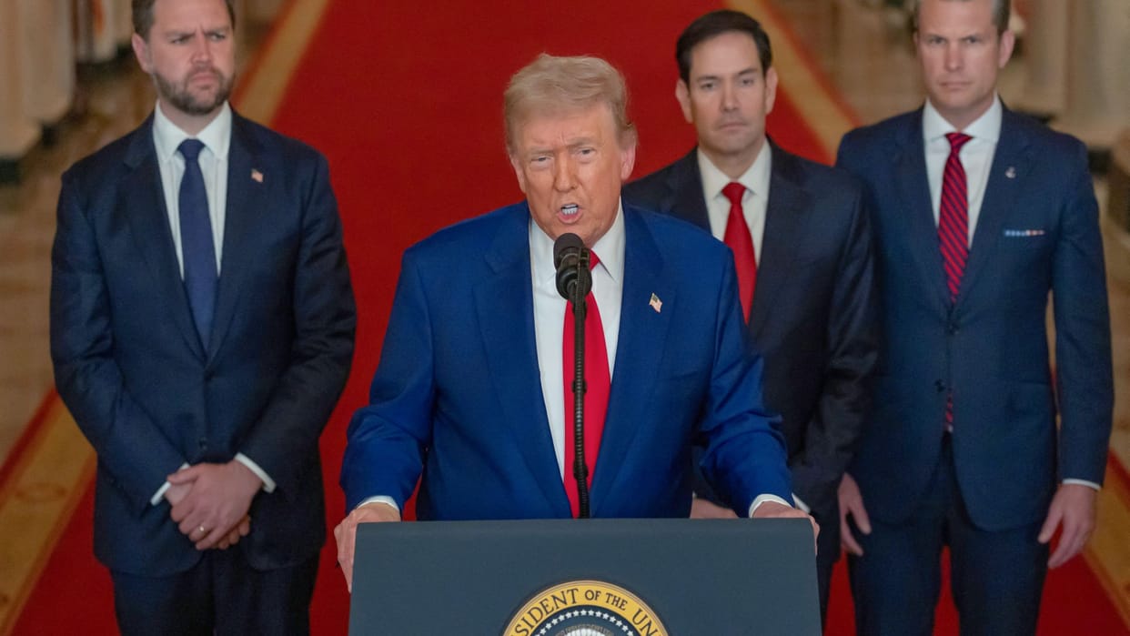 Supreme Court allows Donald Trump to remove three Democrats on Consumer Product Safety Commission