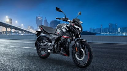 Bajaj Pulsar N150