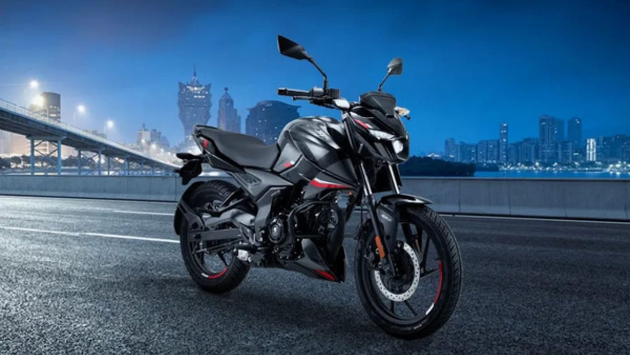 bajaj pulsar n150 discontinued low sales company focusing on 160cc pulsars